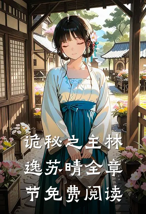 诡秘之主林逸苏晴全章节免费阅读