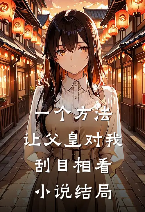 一个方法，让父皇对我刮目相看小说结局