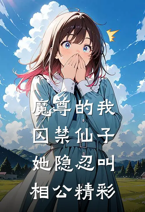 魔尊的我囚禁仙子,她隐忍叫相公精彩片段