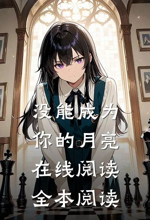 没能成为你的月亮在线阅读全本阅读