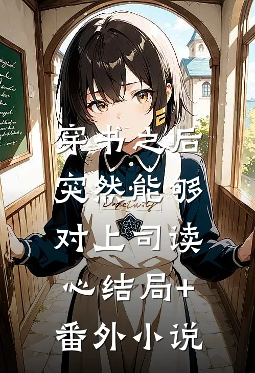 穿书之后，突然能够对上司读心结局+番外小说