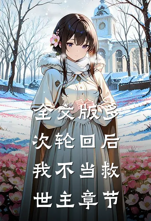 全文版多次轮回后，我不当救世主章节
