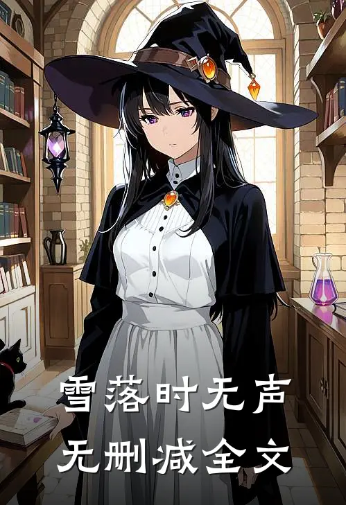 雪落时无声无删减全文