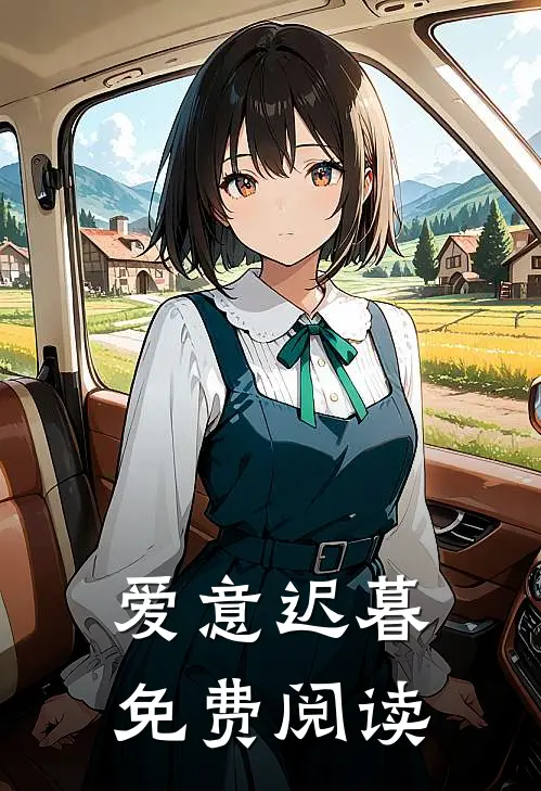 爱意迟暮免费阅读