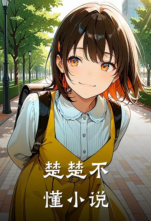 楚楚不懂小说