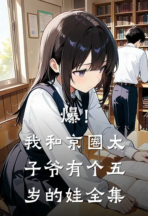 爆！我和京圈太子爷有个五岁的娃全集