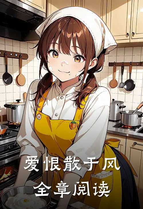 爱恨散于风全章阅读