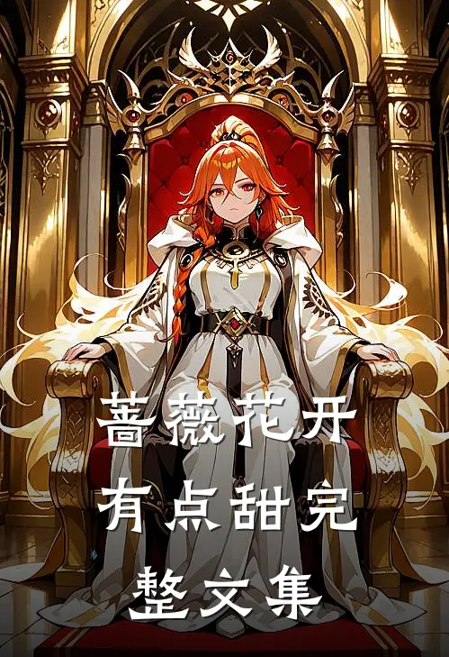 蔷薇花开,有点甜完整文集免费阅读