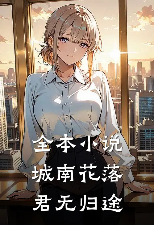 全本小说城南花落，君无归途