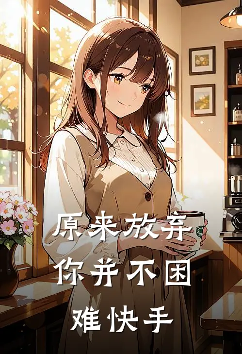 原来放弃你并不困难快手