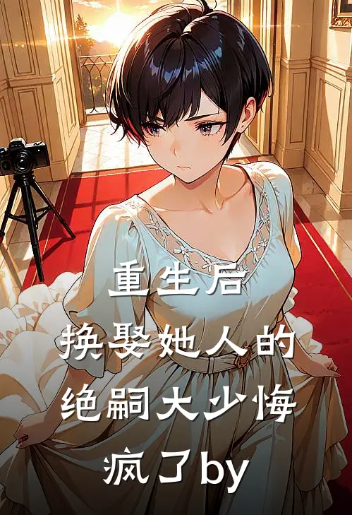 重生后，换娶她人的绝嗣大少悔疯了by