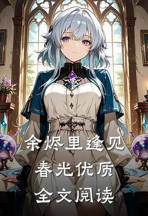 余烬里逢见春光优质全文阅读