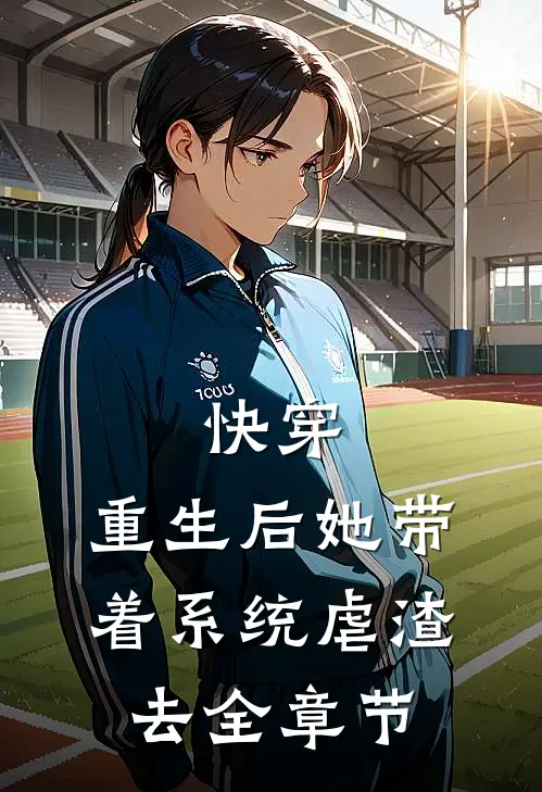 快穿重生后她带着系统虐渣去全章节免费阅读