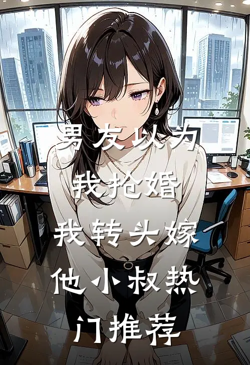 男友以为我抢婚，我转头嫁他小叔热门推荐