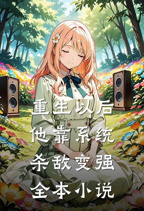 重生以后，他靠系统杀敌变强全本小说