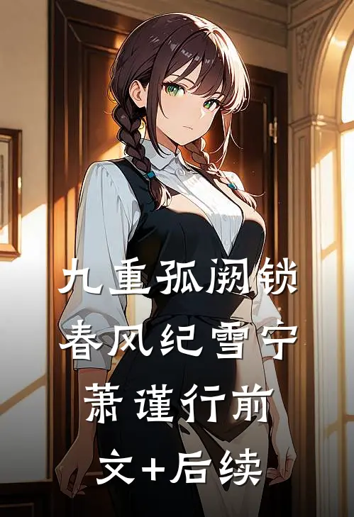 九重孤阙锁春风纪雪宁萧谨行前文+后续