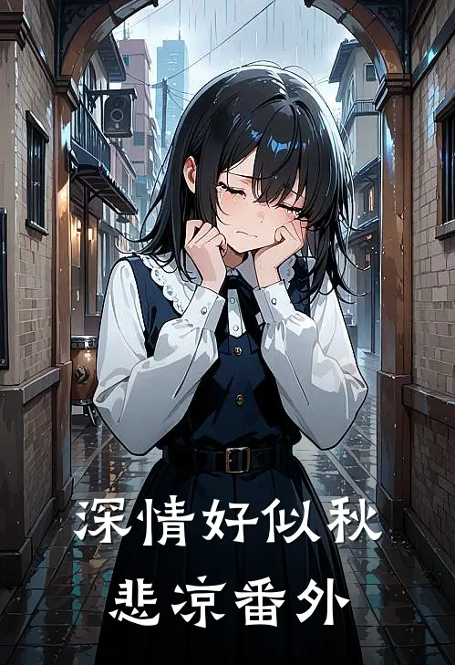 深情好似秋悲凉番外