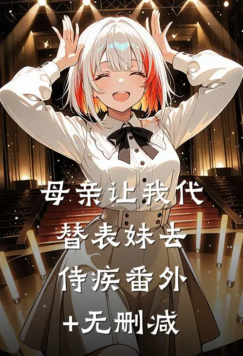 母亲让我代替表妹去侍疾番外+无删减