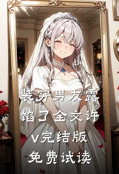 装穷男友露馅了全文许v完结版免费试读