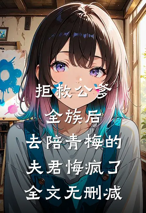 拒救公爹全族后，去陪青梅的夫君悔疯了全文无删减
