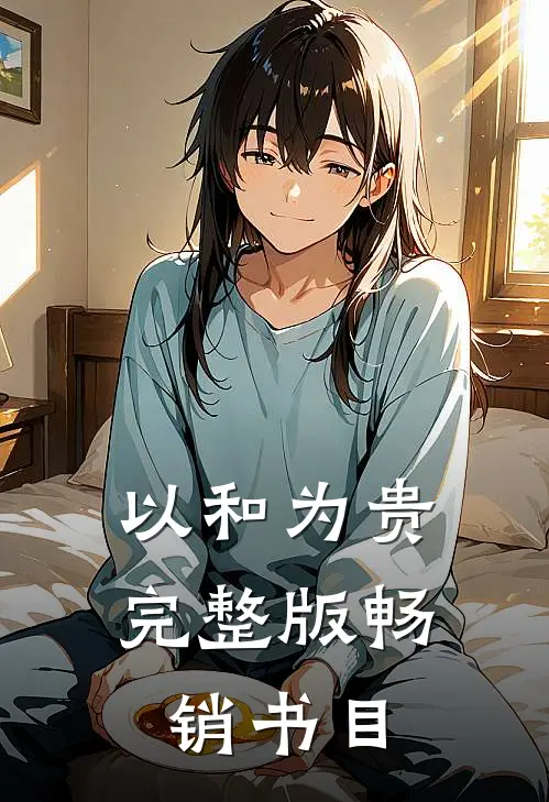 以和为贵完整版畅销书目