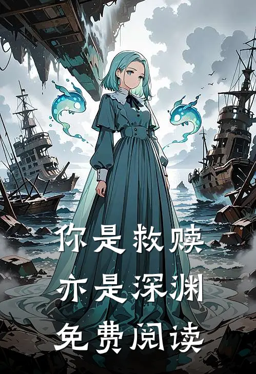 你是救赎亦是深渊免费阅读