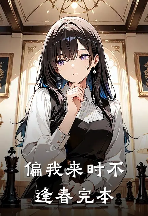 偏我来时不逢春完本