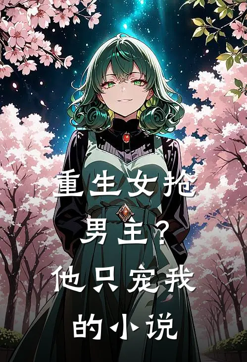 重生女抢男主?他只宠我的免费阅读