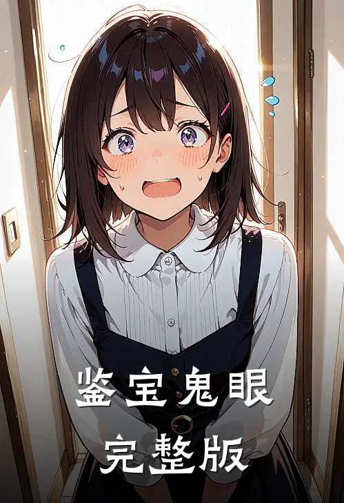 鉴宝鬼眼完整版