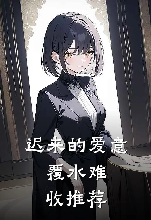 迟来的爱意，覆水难收推荐