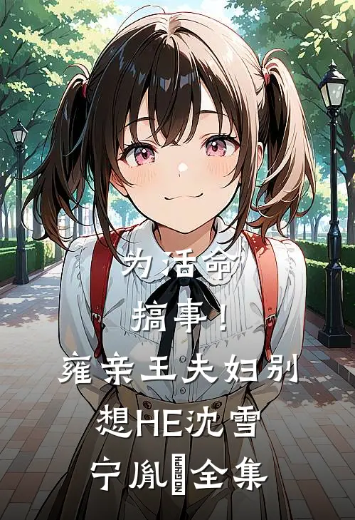 为活命搞事！雍亲王夫妇别想HE沈雪宁胤禛全集