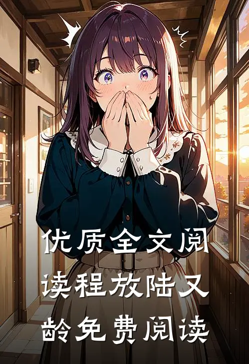 优质全文阅读程放陆又龄免费阅读