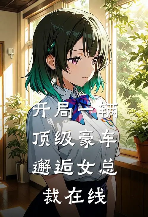开局一辆顶级豪车,邂逅女总裁在线阅读