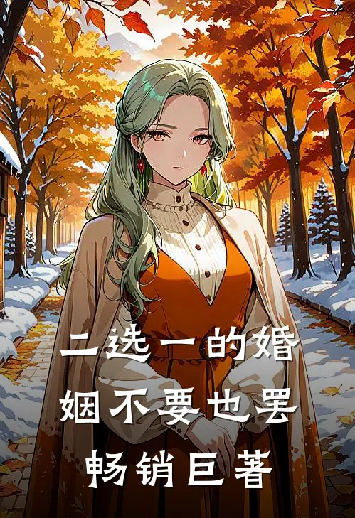 二选一的婚姻不要也罢畅销巨著
