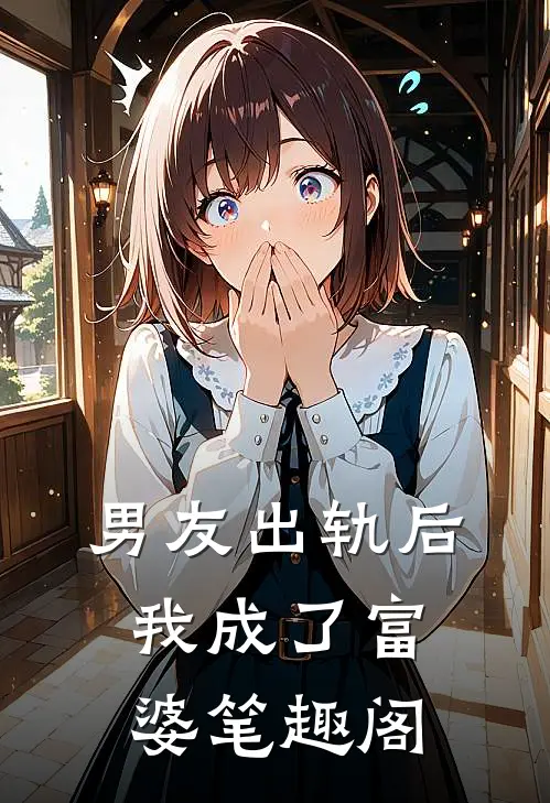 男友出轨后我成了富婆笔趣阁