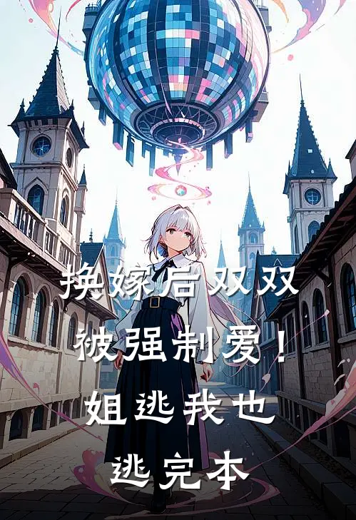 换嫁后双双被强制爱！姐逃我也逃完本