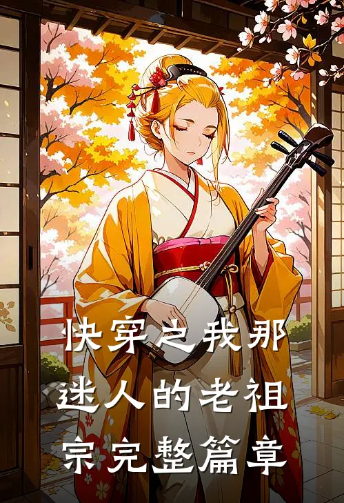 快穿之我那迷人的老祖宗完整篇章