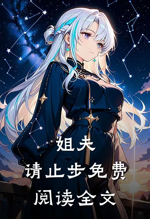 姐夫，请止步免费阅读全文