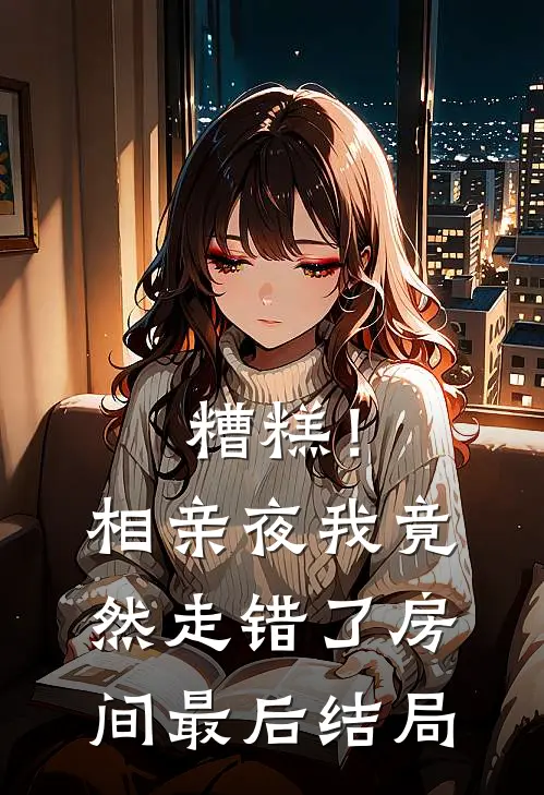 糟糕！相亲夜，我竟然走错了房间最后结局