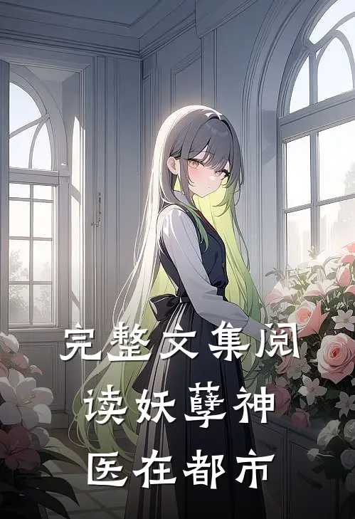 完整文集阅读妖孽神医在都市