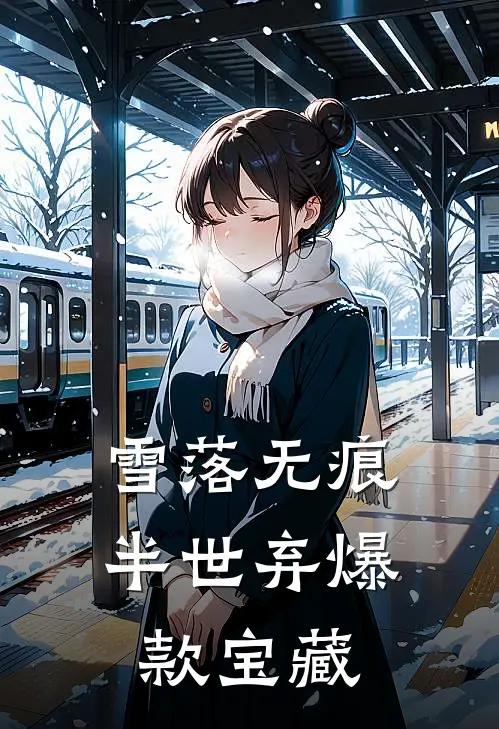 雪落无痕半世弃爆款宝藏