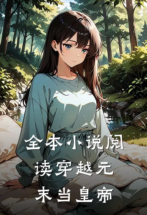 全本小说阅读穿越元末当皇帝