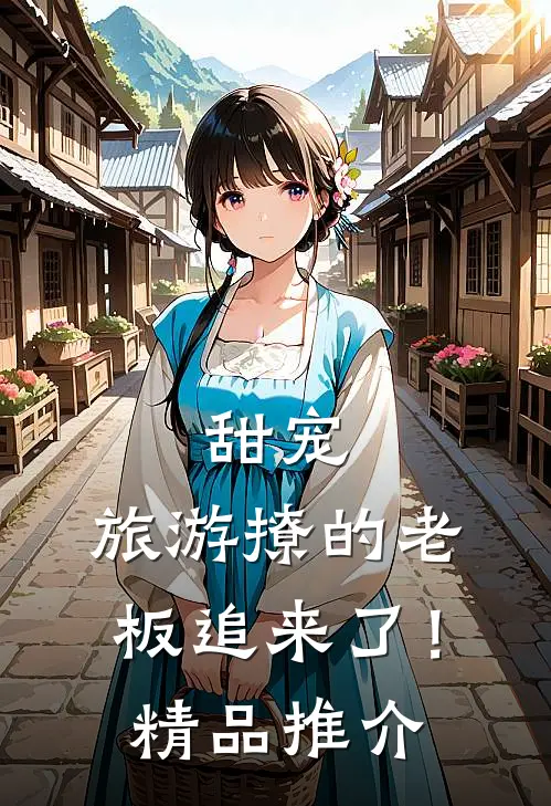 甜宠：旅游撩的老板追来了！精品推介