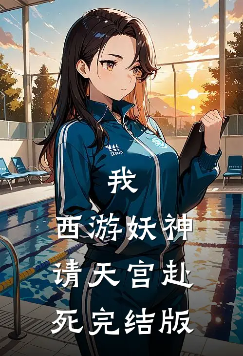 我，西游妖神，请天宫赴死完结版