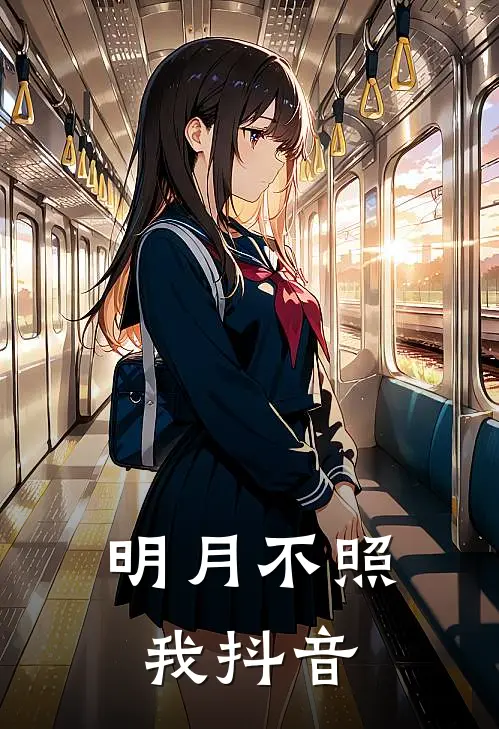 明月不照我抖音