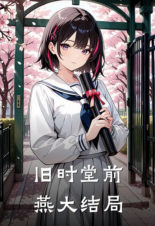旧时堂前燕大结局