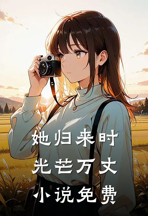 她归来时光芒万丈小说免费