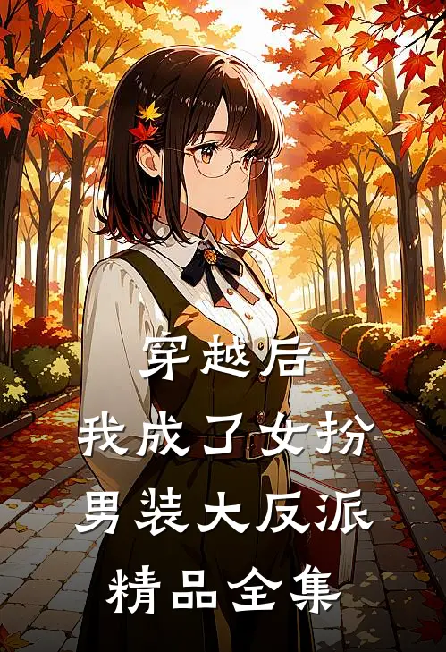 穿越后,我成了女扮男装大反派精品全集免费阅读