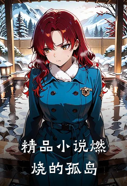 精品小说燃烧的孤岛