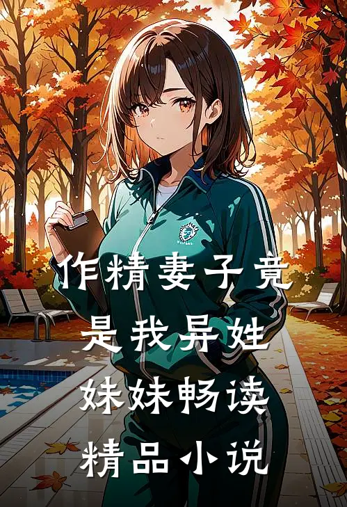 作精妻子竟是我异姓妹妹畅读精品小说